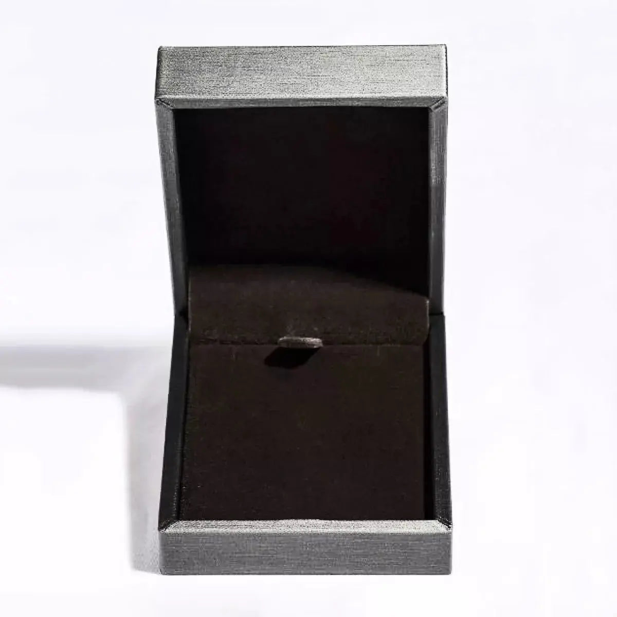 5 Carat Moissanite 925 Sterling Silver Necklace - SmileBen