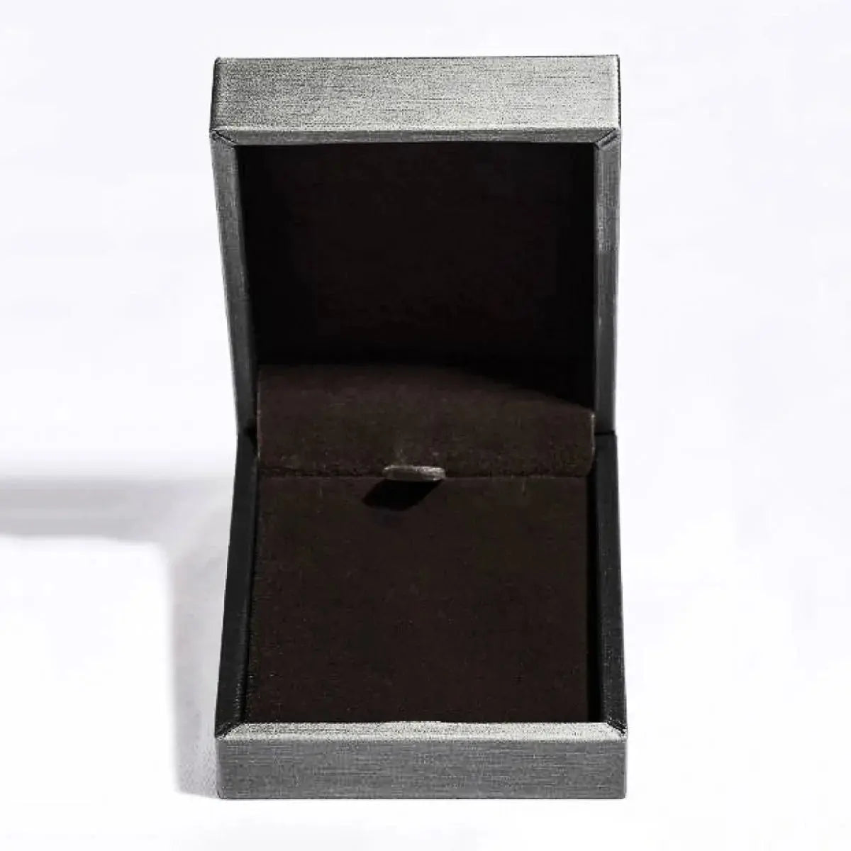 10 Carat Moissanite 925 Sterling Silver Necklace - SmileBen