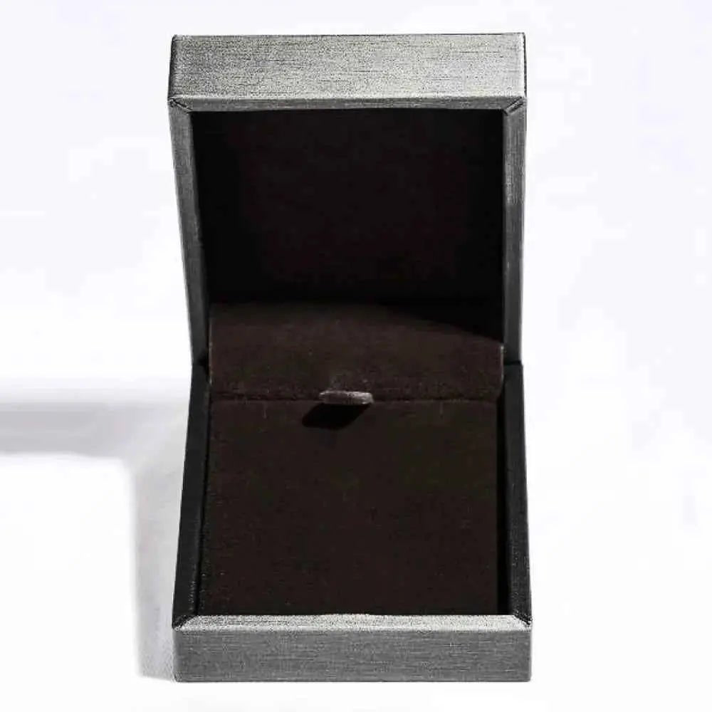 Cross 925 Sterling Silver Moissanite Necklace - SmileBen