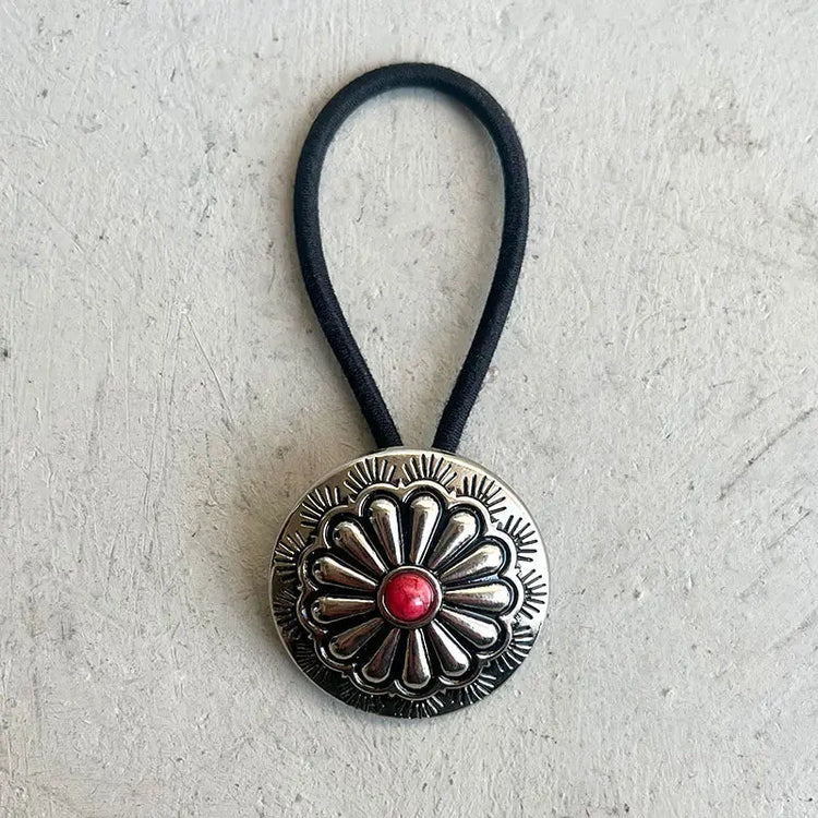 Turquoise Jewelry Collection | Natural Stone Silver Rings & Earrings - SmileBen