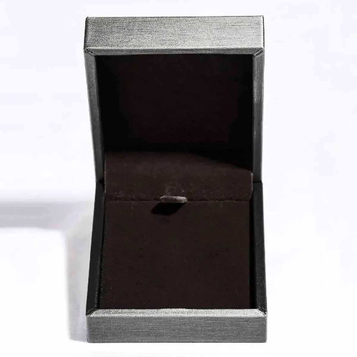 10 Carat Moissanite 925 Sterling Silver Necklace - SmileBen