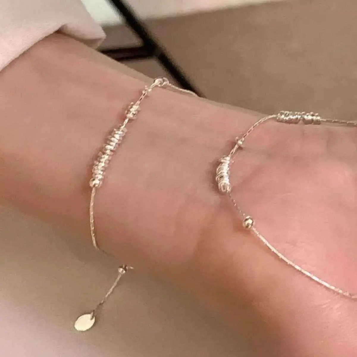 925 Sterling Silver Bracelet