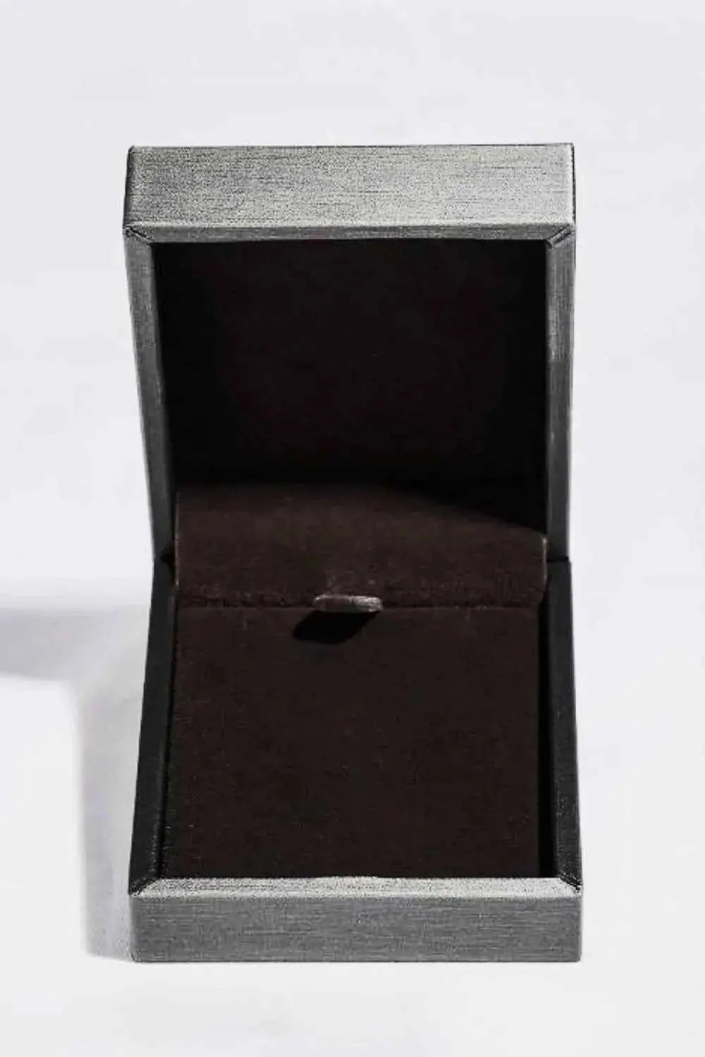 925 Sterling Silver Inland Zircon Necklace - SmileBen