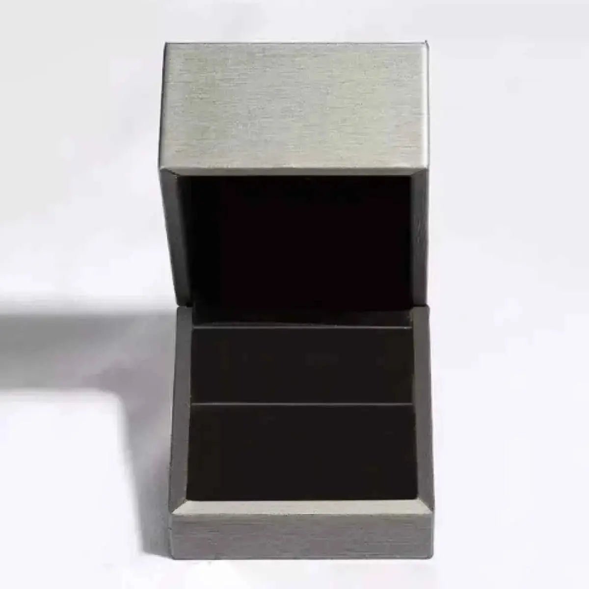925 Sterling Silver Zircon Ring - SmileBen